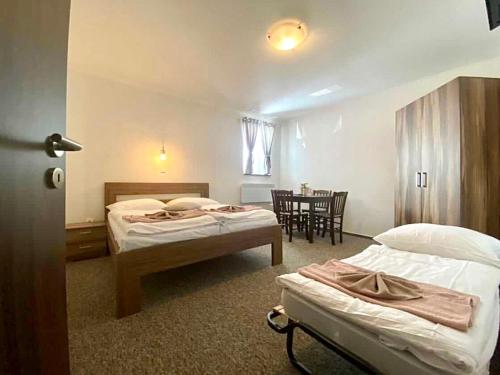 瓦尔季采Ubytování Selský Dvůr的相册照片