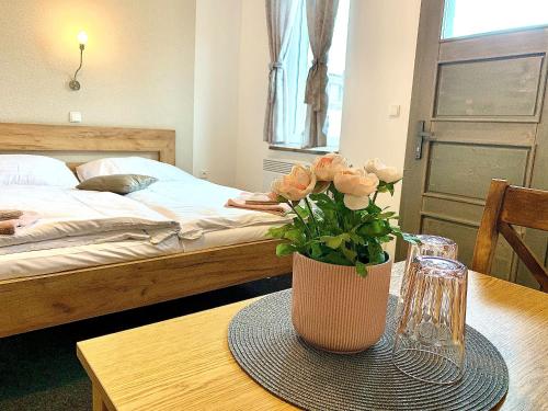 瓦尔季采Ubytování Selský Dvůr的相册照片