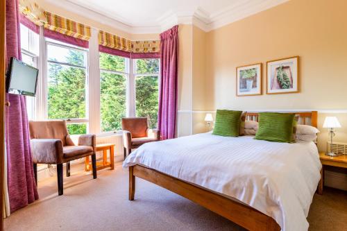 Galería fotográfica de The Gables Guest House en Ambleside