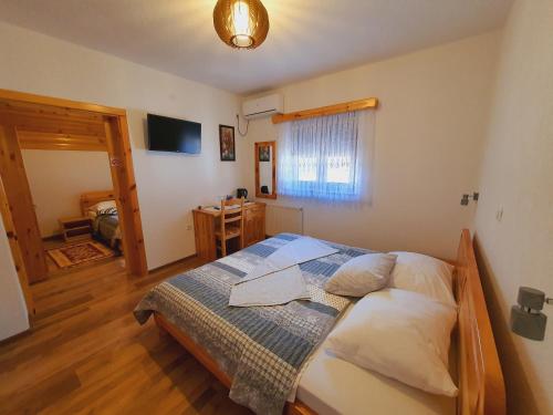 Gallery image of Plitvice Green Valley in Plitvička Jezera