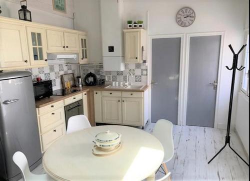 Gallery image of Maison typique vendéenne in La Tranche-sur-Mer