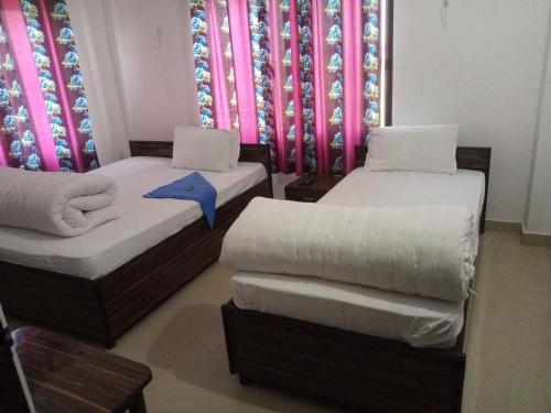 Gallery image of Hotel Kanthak in Lumbini