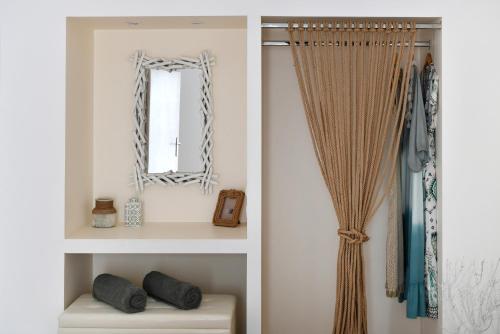 Gambar di galeri bagi Sandaya Luxury Suites di Naousa