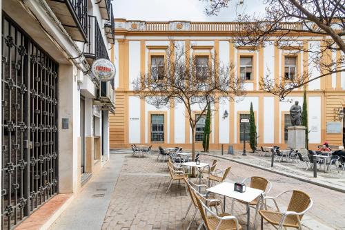 Apartamentos El balcón de la Trinidad Córdoba - GREAT LOCATION