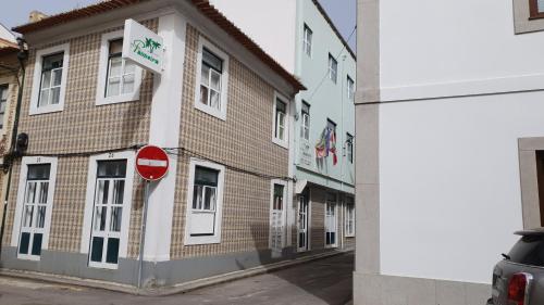 Hotel Palmeira