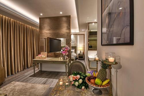 The Cabbana Resort & Spa – Photos 3