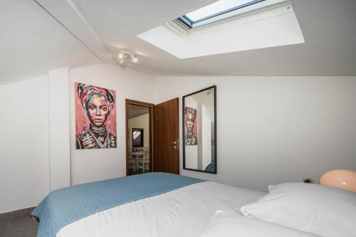 Olive Tree Apartments