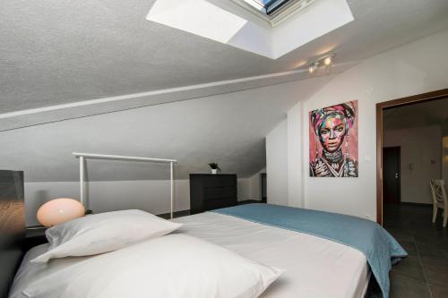 Olive Tree Apartments