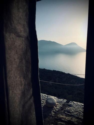 Φυσικό τοπίο κοντά σε αυτή η παραθεριστική κατοικία