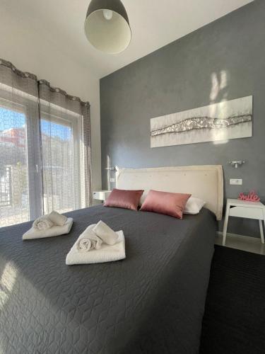 Apartment Lounge