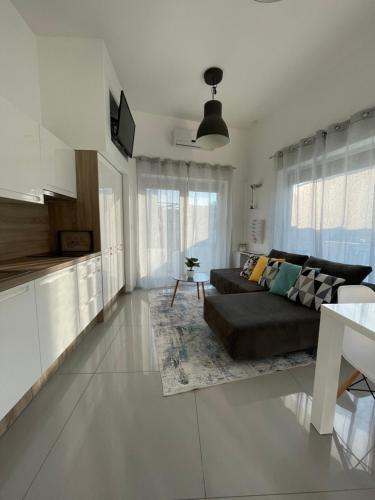 Apartment Lounge