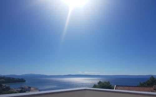 Apartmani Marić