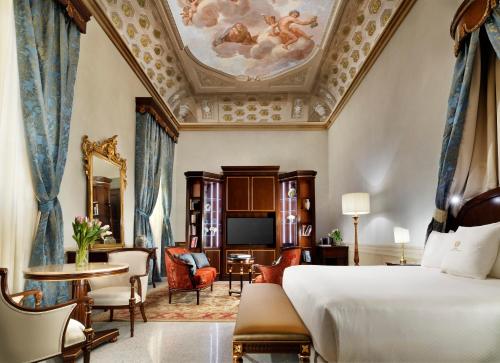 Palazzo Portinari Salviati Residenza D'Epoca photo 34