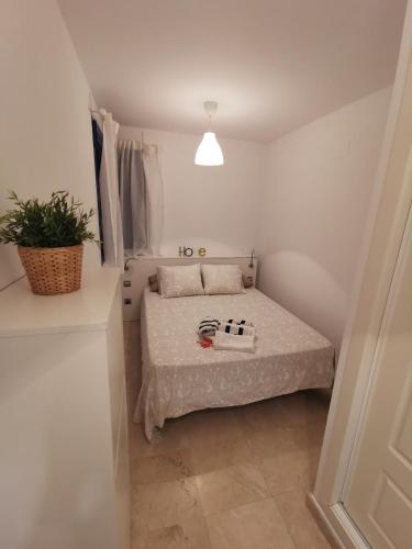 Benalmádena Apartamento Holidays los Patos