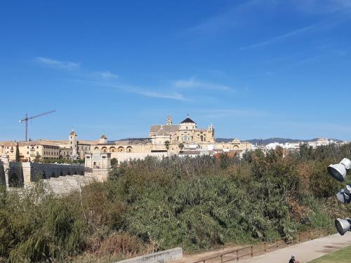 Loft La Calahorra