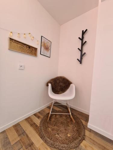 Fotografie z fotogalerie ubytování Le raffiné-parking privé-proche frontière Bâle v destinaci Saint-Louis