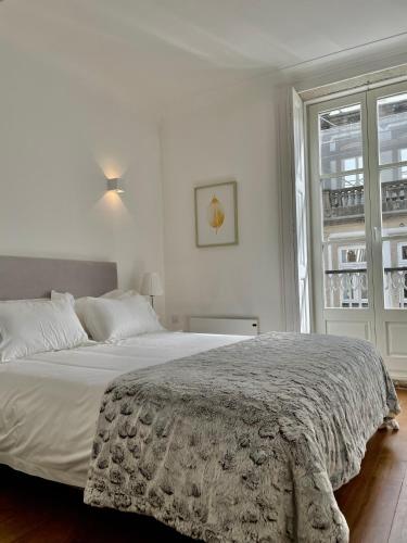 Santa Catarina Guest House (Porto city center)