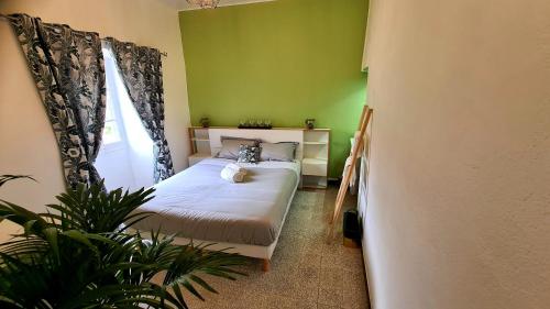 Gallery image of Lou mouli di baou in Labeaume