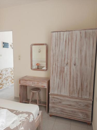 Cama o camas de una habitación en Peaceful Bay