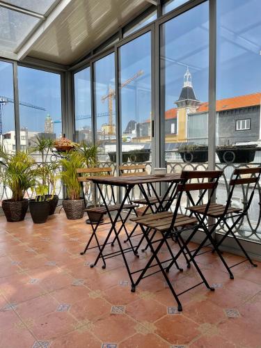 Santa Catarina Guest House (Porto city center)