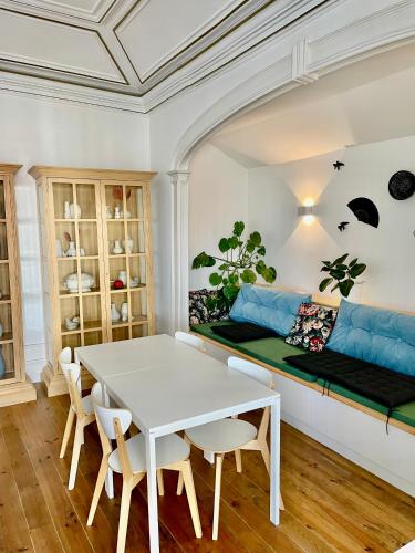 Santa Catarina Guest House (Porto city center)