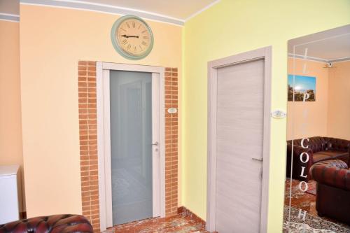 Fotografie z fotogalerie ubytování Il Piccolo Hotel v destinaci Enna