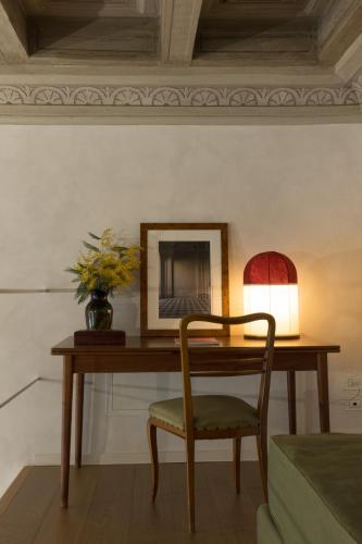 Casa G. Firenze