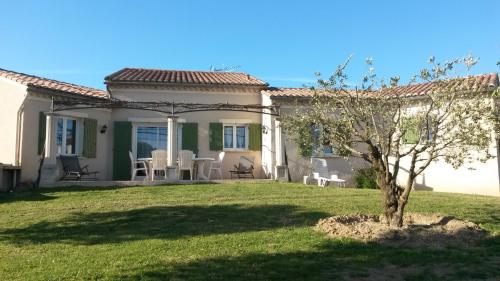 Location Le Clos du Petit Parrot – Photos 2