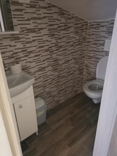 Gambar di galeri bagi APARTMAJI Molini di Sečovlje