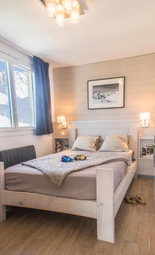 Lac Blanc Appartements VTI