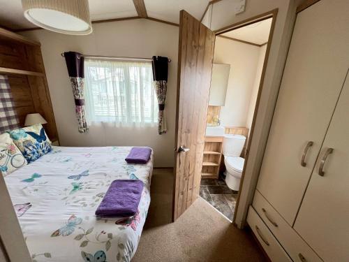 Gallery image of Butterfly Retreat - Dog Friendly in South Cerney