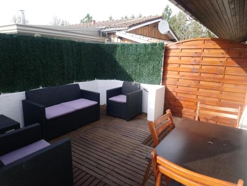 Photo de la galerie de l'établissement Bassin d'Arcachon - studio Ares -, à Arès