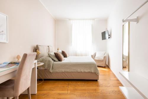 Kép Moncada Suites & Apartments szállásáról Palermóban a galériában