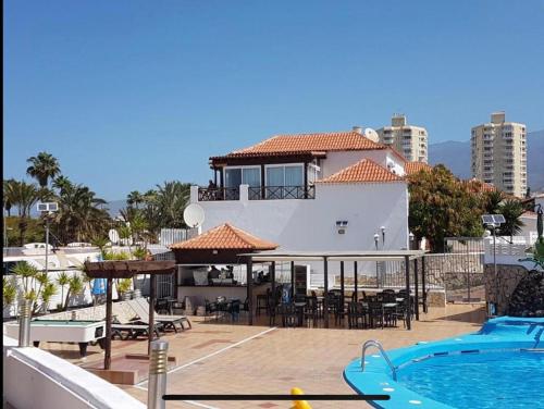 Residence Paraiso Royal APT Ombra
