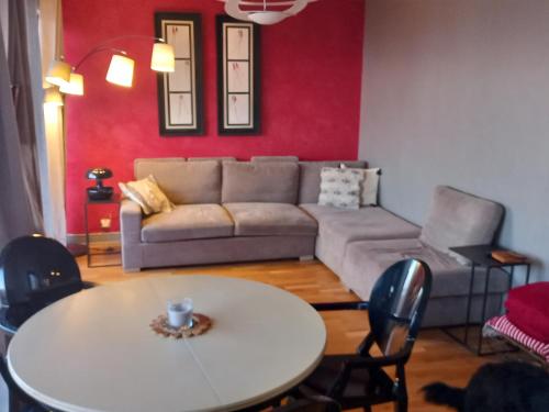 APPT T2 AVEC VUE EXCEPTIONNELLE SUR LE BASSIN D'ARCACHON