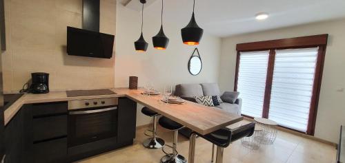 Dabelmar A Lanzada Sanxenxo