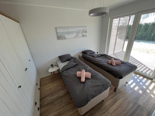 Billede fra billedgalleriet på Beach Promenade i Pärnu