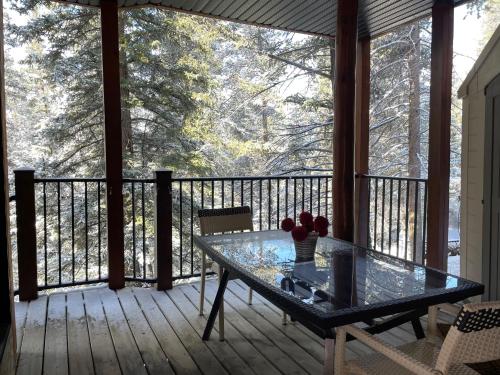 Gallery image of Blanchard Mountain BnB in Canmore