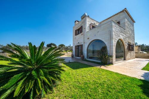FOS residence - ΦΩΣ ,luxury villa