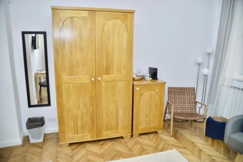 Gambar di galeri bagi Filek House di Sibiu