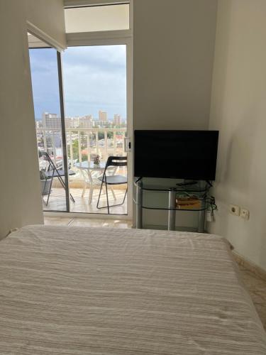 Las Americas Sea View and Beach Apartments