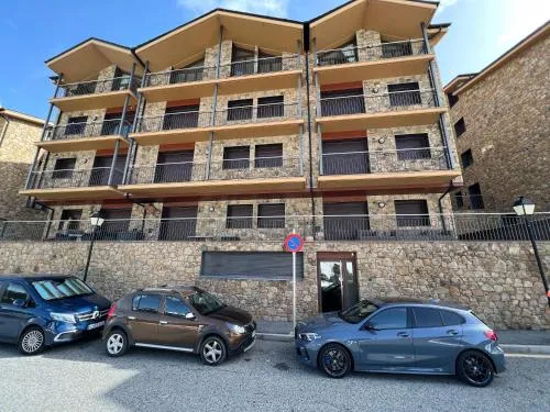 Atic Prat de Baix d'Envalira 4P Envalira-Soldeu - Zona Grandvalira picture