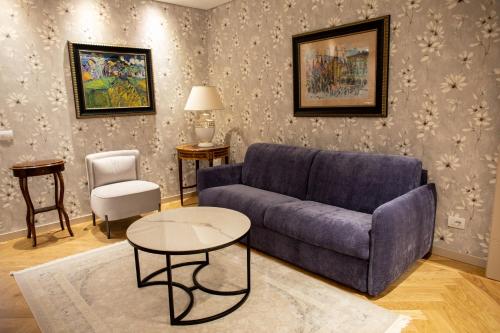 Seven Luxury Suites – Photos 3
