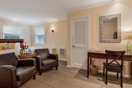 Parker Guest House Image