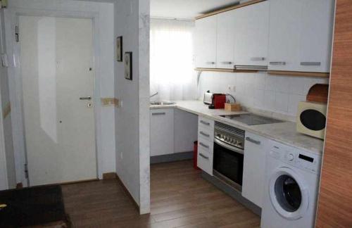 Casa moderna a 8 minutos de la playa Arenal