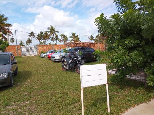 Camping e Hostel Praia do Saco – Photos 5