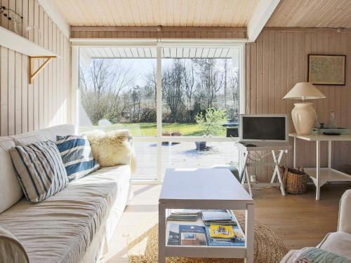 Fotografie z fotogalerie ubytování Holiday home Gilleleje LXXIX v destinaci Gilleleje