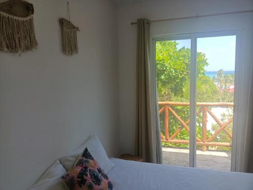 Postel nebo postele na pokoji v ubytování Rustik-inn Rooms