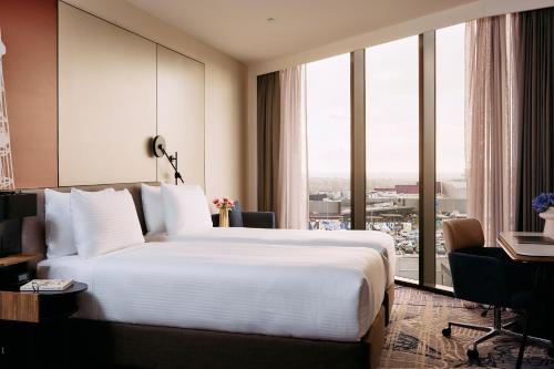 Mercure Melbourne Doncaster Image