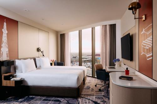 Mercure Melbourne Doncaster Image